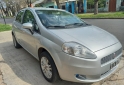 Autos - Fiat PUNTO 2012 GNC 145000Km - En Venta