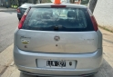 Autos - Fiat PUNTO 2012 GNC 145000Km - En Venta