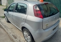 Autos - Fiat PUNTO 2012 GNC 145000Km - En Venta