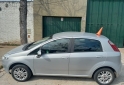 Autos - Fiat PUNTO 2012 GNC 145000Km - En Venta