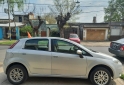 Autos - Fiat PUNTO 2012 GNC 145000Km - En Venta