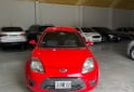 Autos - Ford Ka 2013 Nafta 131000Km - En Venta