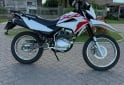 Motos - Honda XR 150 2023 Nafta 8600Km - En Venta