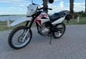 Motos - Honda XR 150 2023 Nafta 8600Km - En Venta