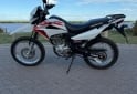 Motos - Honda XR 150 2023 Nafta 8600Km - En Venta