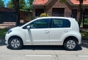 Autos - Volkswagen VW UP full. 2015 Nafta 140000Km - En Venta