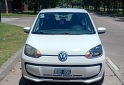 Autos - Volkswagen VW UP full. 2015 Nafta 140000Km - En Venta