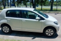 Autos - Volkswagen VW UP full. 2015 Nafta 140000Km - En Venta