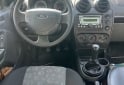 Autos - Ford Fiesta 1.6 One Edge Plus 2013 Nafta 62000Km - En Venta