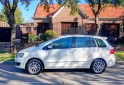 Autos - Volkswagen Suran Highline 2013 GNC 110000Km - En Venta