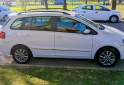 Autos - Volkswagen Suran Highline 2013 GNC 110000Km - En Venta