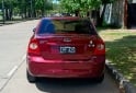 Autos - Ford Focus II EXE 2010 Nafta 107000Km - En Venta