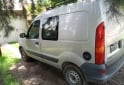 Utilitarios - Renault Kangoo 2012 GNC 269000Km - En Venta