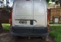 Utilitarios - Renault Kangoo 2012 GNC 269000Km - En Venta