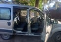 Utilitarios - Renault Kangoo 2012 GNC 269000Km - En Venta