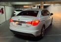 Autos - Citroen C4 lounge 143 tendance 2014 Nafta 138000Km - En Venta