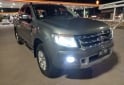 Camionetas - Ford RANGER 4X4 LIMITED 2014 Diesel 236000Km - En Venta