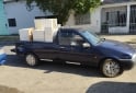 Camionetas - Ford Courrier 1998 Diesel 333333Km - En Venta