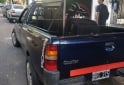Camionetas - Ford Courrier 1998 Diesel 333333Km - En Venta