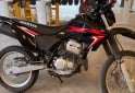 Motos - Honda Tornado XR 2020 Nafta 2750Km - En Venta