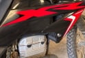 Motos - Honda Tornado XR 2020 Nafta 2750Km - En Venta