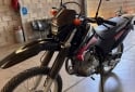 Motos - Honda Tornado XR 2020 Nafta 2750Km - En Venta