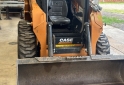 Camiones y Gr�as - MINICARGADORA CASSE SR200 - En Venta