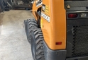 Camiones y Gr�as - MINICARGADORA CASSE SR200 - En Venta
