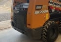 Camiones y Gr�as - MINICARGADORA CASSE SR200 - En Venta