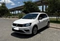 Autos - Volkswagen Gol Trend 2021 Nafta 35000Km - En Venta