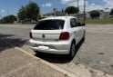 Autos - Volkswagen Gol Trend 2021 Nafta 35000Km - En Venta