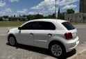 Autos - Volkswagen Gol Trend 2021 Nafta 35000Km - En Venta