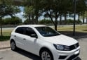 Autos - Volkswagen Gol Trend 2021 Nafta 35000Km - En Venta