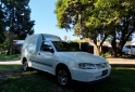 Utilitarios - Volkswagen Caddy 2006 Diesel 286000Km - En Venta