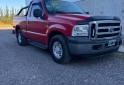 Camionetas - Ford DUTTY 2008 2008 Diesel 300000Km - En Venta