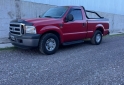 Camionetas - Ford DUTTY 2008 2008 Diesel 300000Km - En Venta
