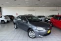 Autos - Toyota Etios XLS 2016 Nafta 124000Km - En Venta