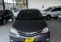 Autos - Toyota Etios XLS 2016 Nafta 124000Km - En Venta