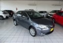 Autos - Toyota Etios XLS 2016 Nafta 124000Km - En Venta