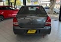Autos - Toyota Etios XLS 2016 Nafta 124000Km - En Venta