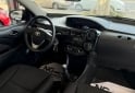 Autos - Toyota Etios XLS 2016 Nafta 124000Km - En Venta