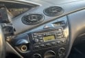Autos - Ford Focus Guia 2.0 2006 Nafta 138000Km - En Venta