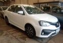 Autos - Toyota Etios 2023 Nafta 66000Km - En Venta