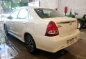 Autos - Toyota Etios 2023 Nafta 66000Km - En Venta