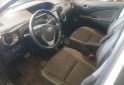 Autos - Toyota Etios 2023 Nafta 66000Km - En Venta