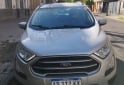 Camionetas - Ford Ecosport 2018 Nafta 95000Km - En Venta