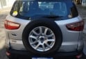 Camionetas - Ford Ecosport 2018 Nafta 95000Km - En Venta
