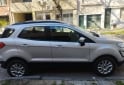 Camionetas - Ford Ecosport 2018 Nafta 95000Km - En Venta