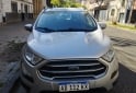 Camionetas - Ford Ecosport 2018 Nafta 95000Km - En Venta