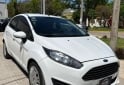Autos - Ford Fiesta S 1.6L 2015 Nafta 129000Km - En Venta